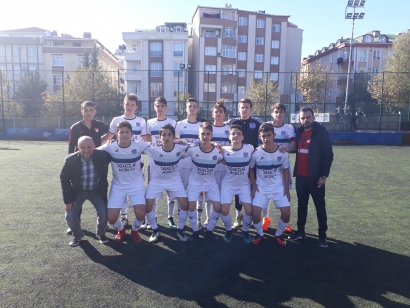 2018-2019 U-17 TAKIMIMIZ